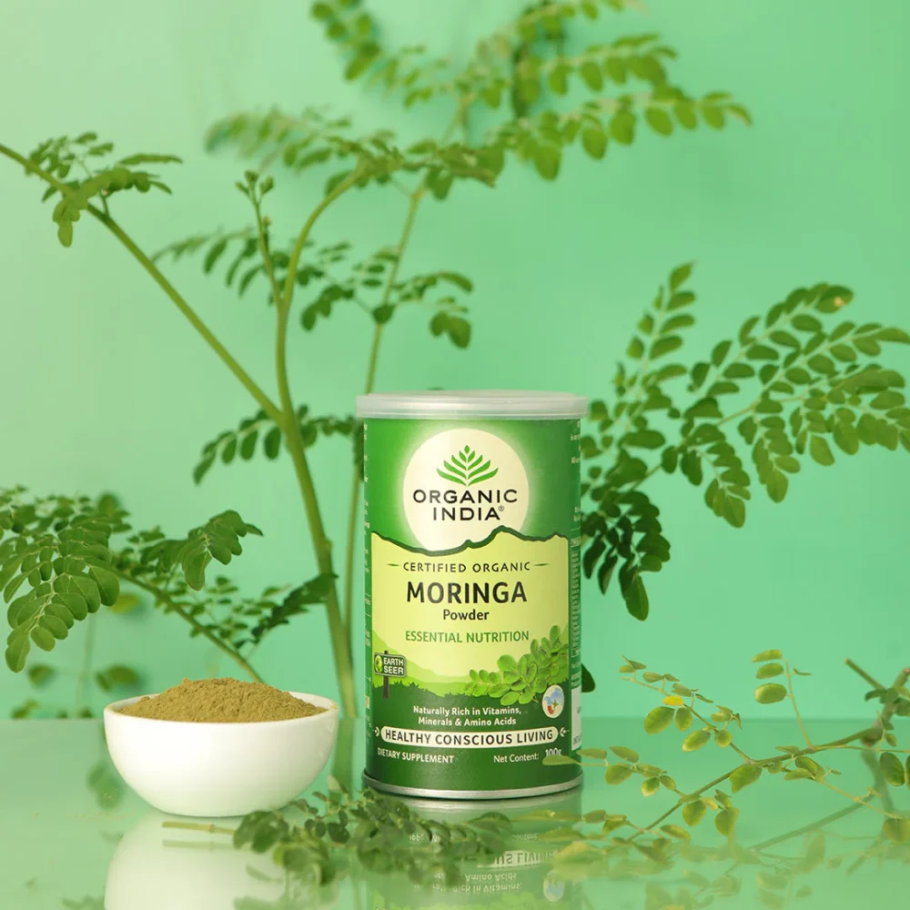 Organic Moringa Powder - Image 7