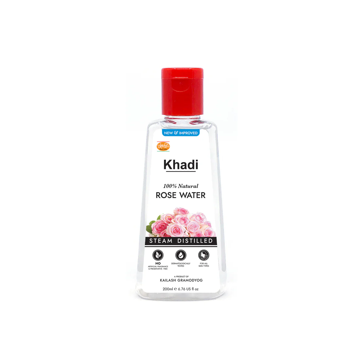 Rose Water - 200 ML