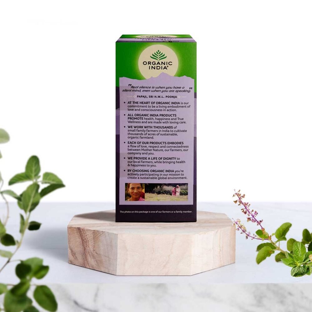 Tulsi Mulethi Tea - Image 5