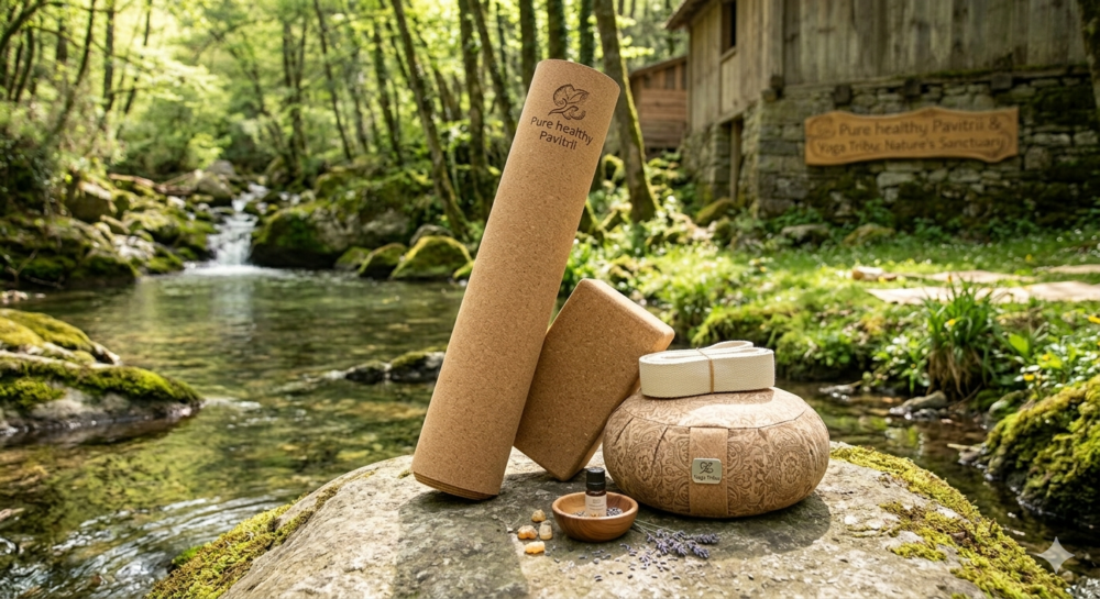Yoga Supplies